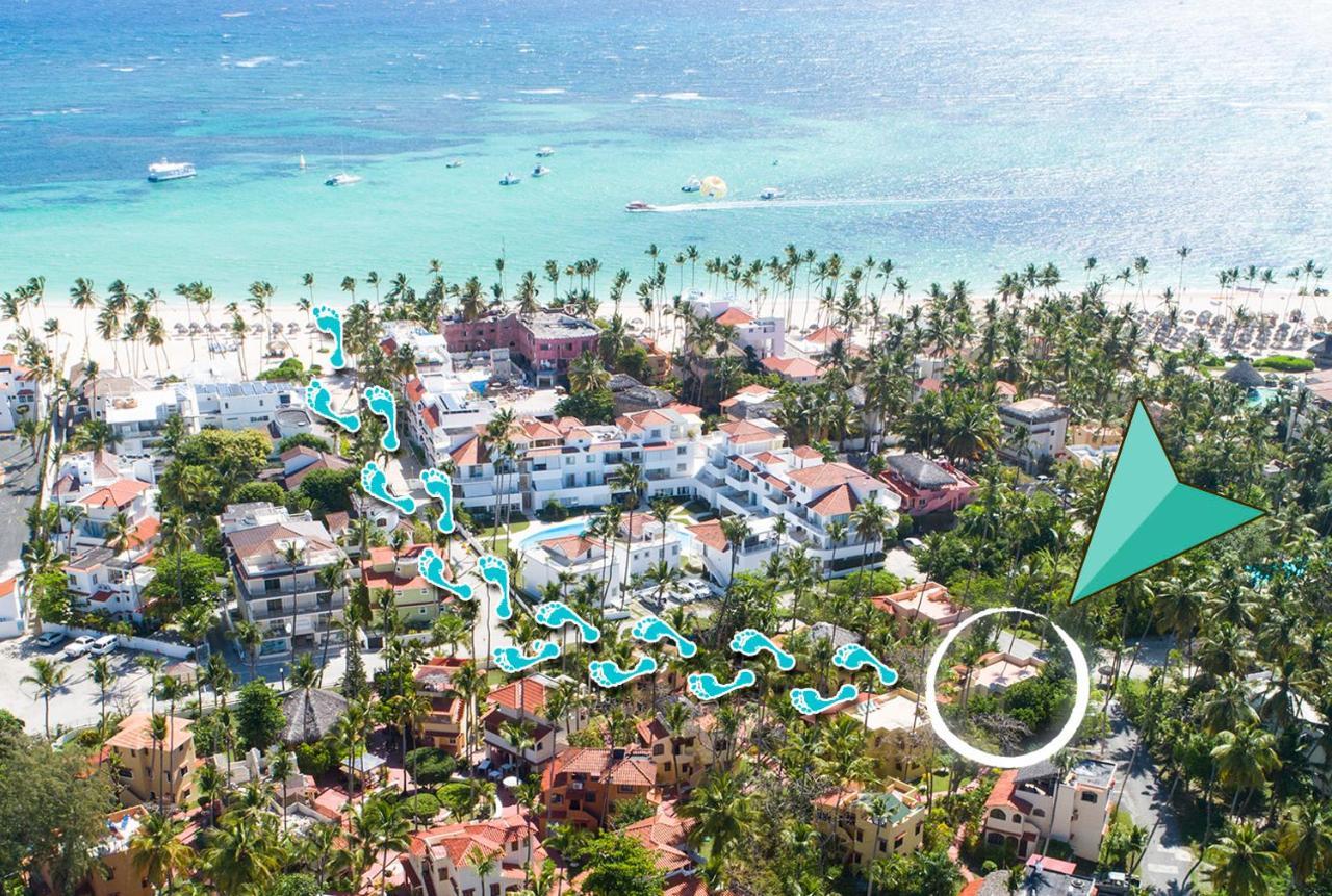 Los Corales 2 Bedrooms - Swimming Pool Wifi Bbq Parking