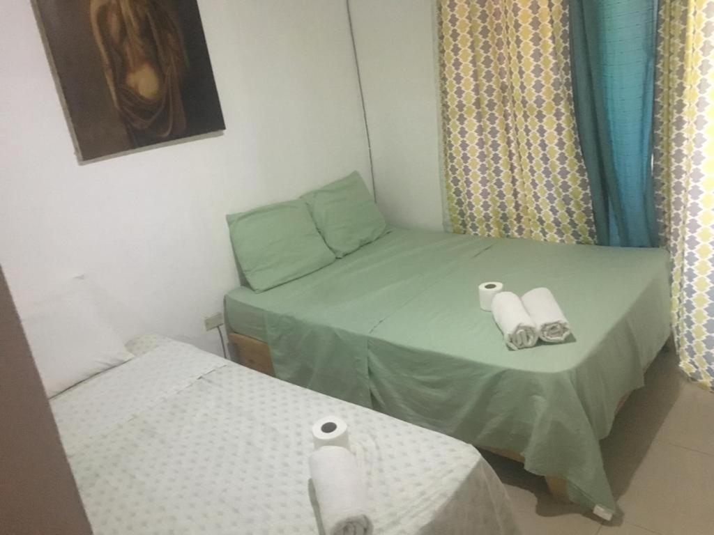 Lifestyle Share By Claudio Apartment Punta Cana