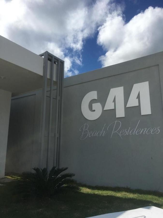 G44 Beach Residences 1-c1 Apartment Punta Cana