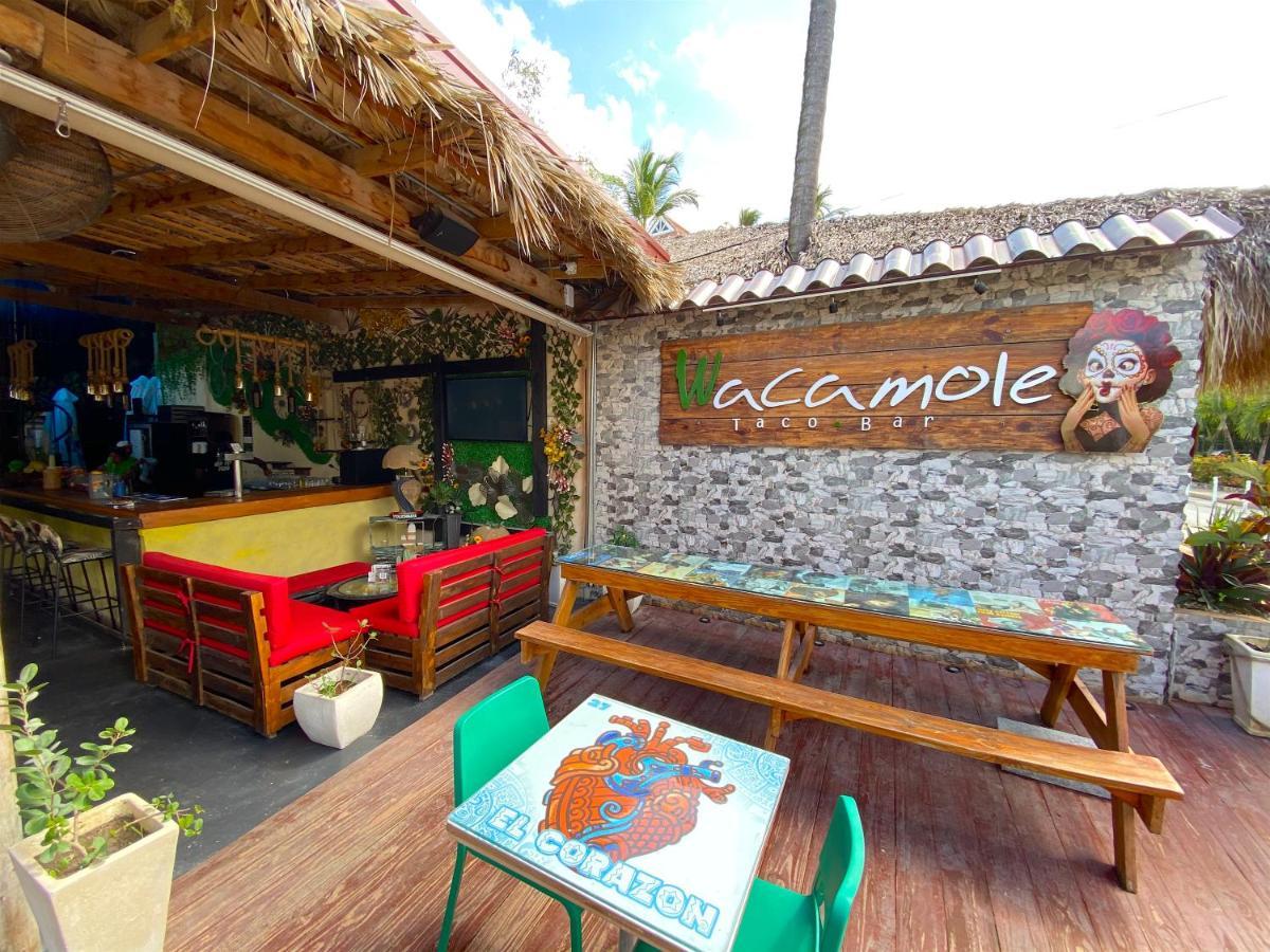Deluxe Ducassi Rooftop Pool - Playa Los Corales Punta Cana