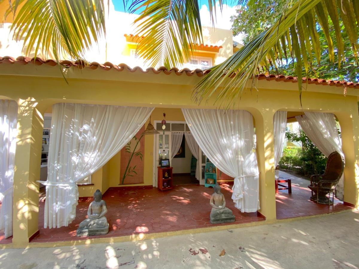 Hotel Tropical Village Playa Los Corales Punta Cana