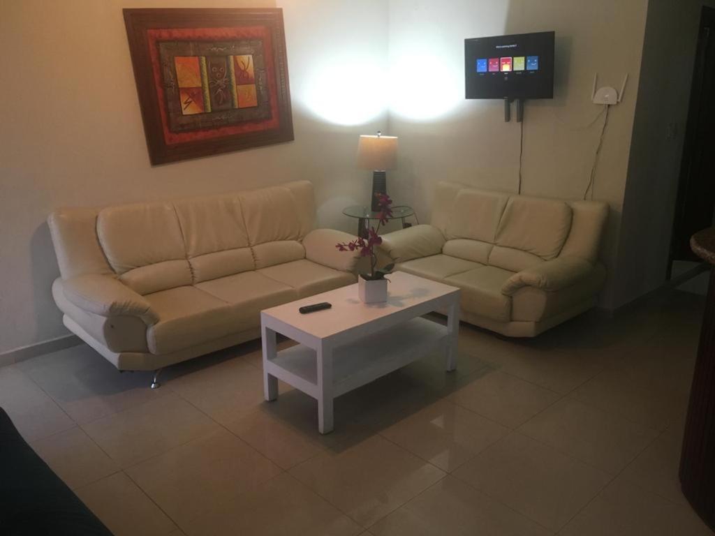 Apartment Lifestyle Share By Claudio Punta Cana