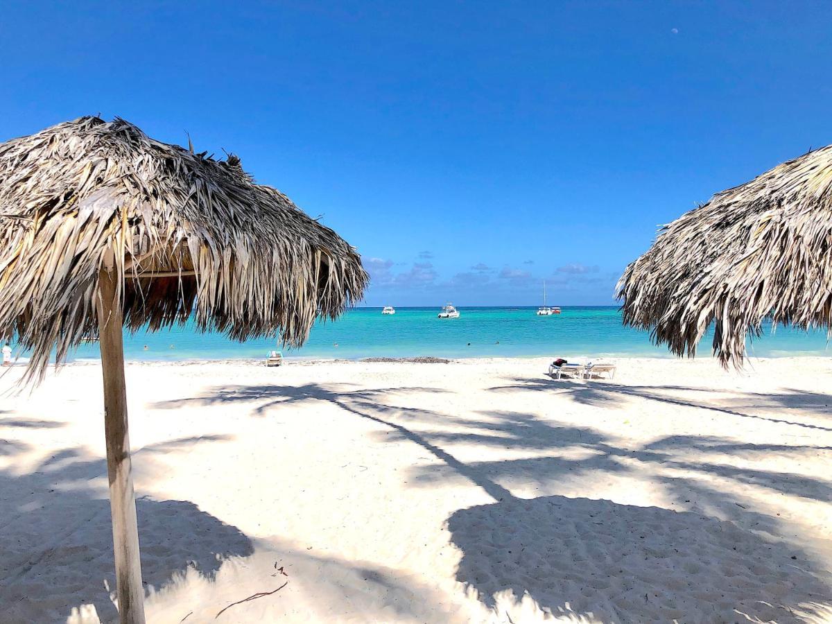 Los Corales 2 Bedrooms - Swimming Pool Wifi Bbq Parking Punta Cana