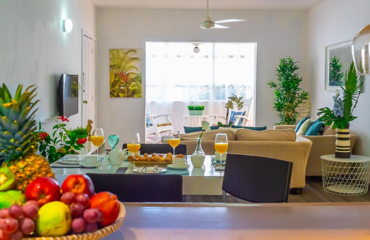 Apartamento Beauty Bavaro Playa Matilde