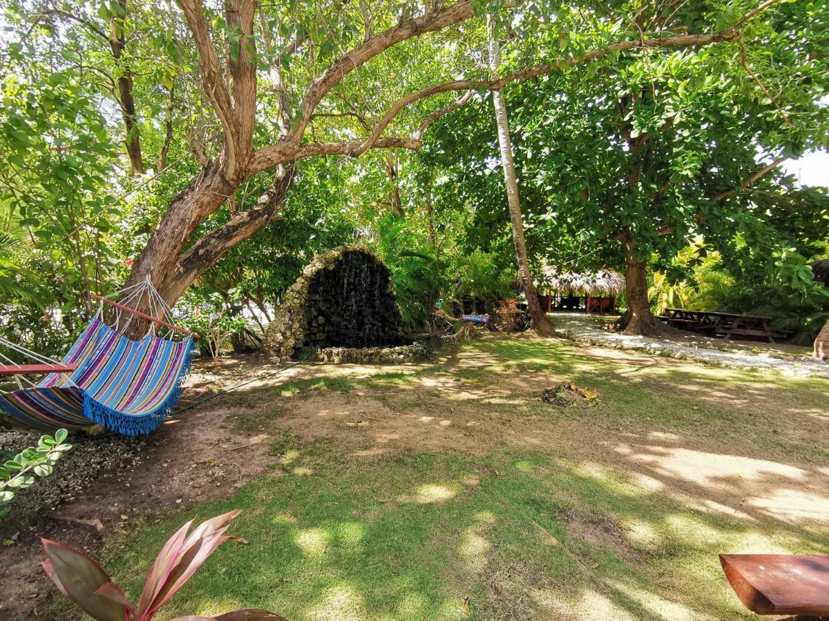 Casa Confortable 6 Huespedes En La Playa Bavaro Wifi Bbq Swimming Pool Parking Apartment Punta Cana