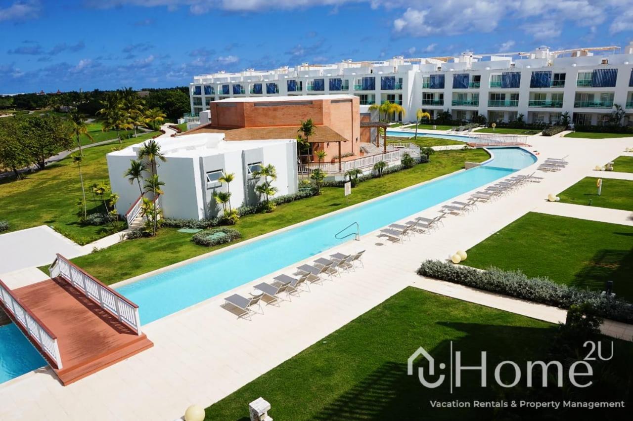 Cana Rock & Beach Club Apartment Punta Cana