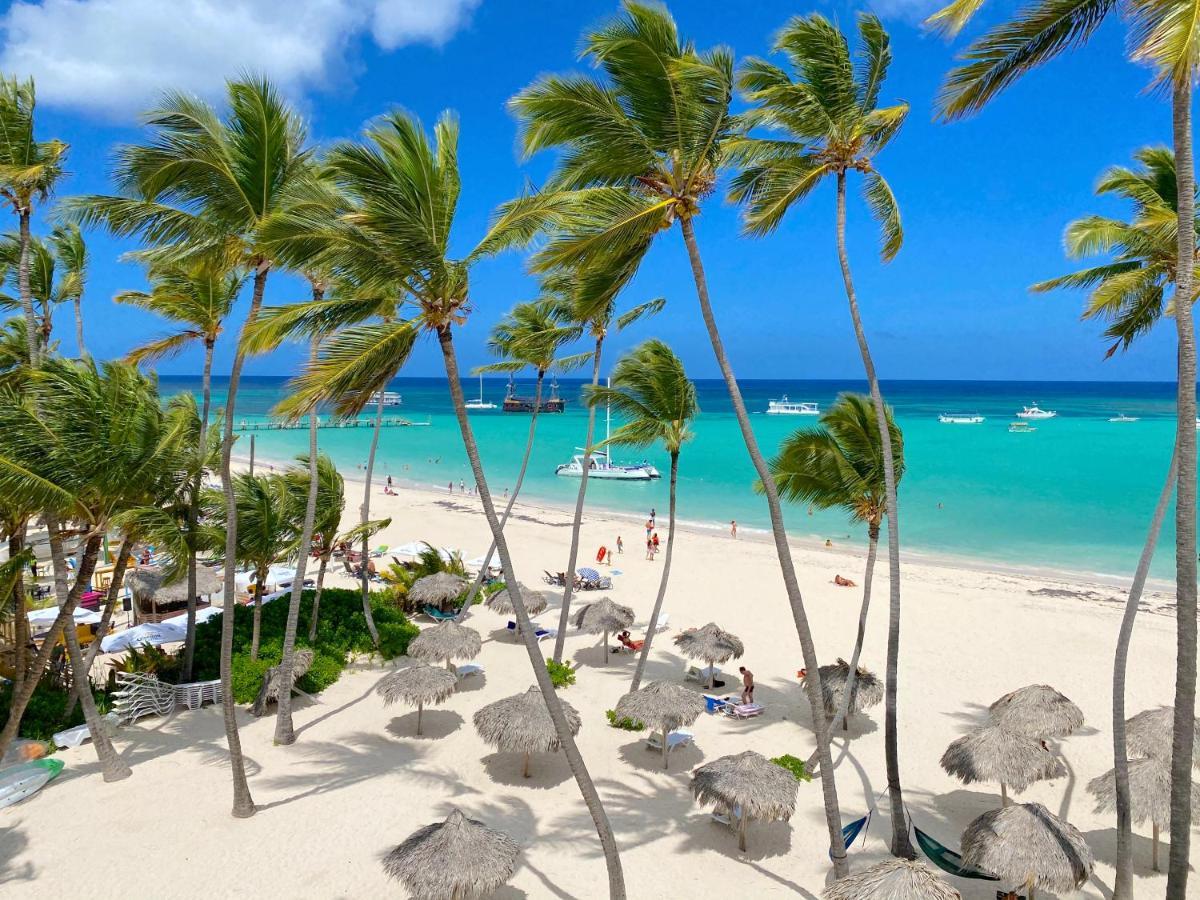 Los Corales 2 Bedrooms - Swimming Pool Wifi Bbq Parking Punta Cana