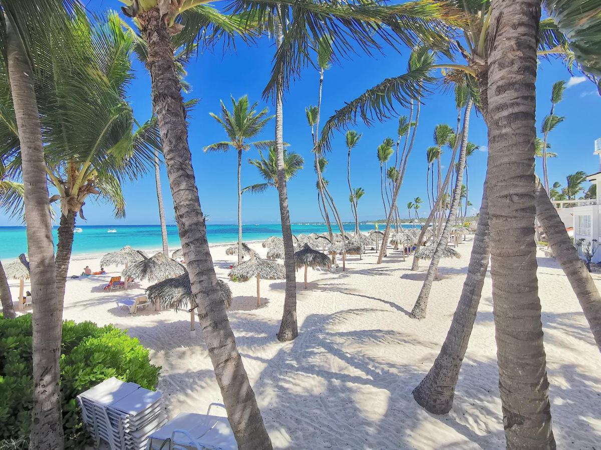 Beach Studio 4 People - Bbq, Wifi, Beach Amenities, Pickup From Airport, Kitchenette - Playa Los Corales *