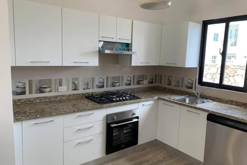 Brand New Vacation In Embassy Village Pousada Punta Cana