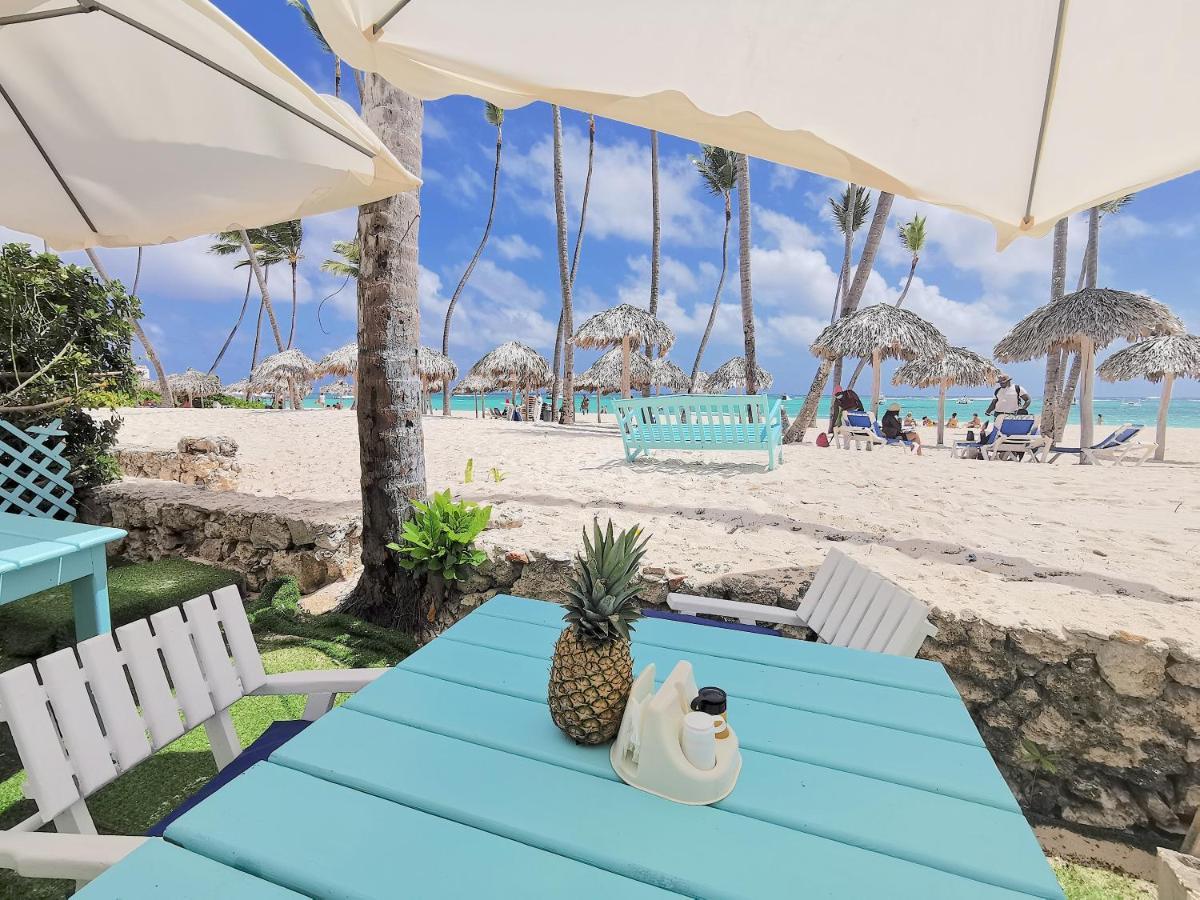 Los Corales 2 Bedrooms - Swimming Pool Wifi Bbq Parking Villa Punta Cana