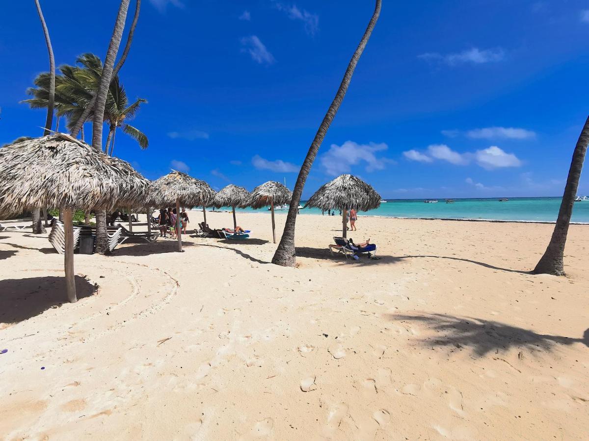 Beach Bavaro Beach Club & Wifi Bbq Pickup *