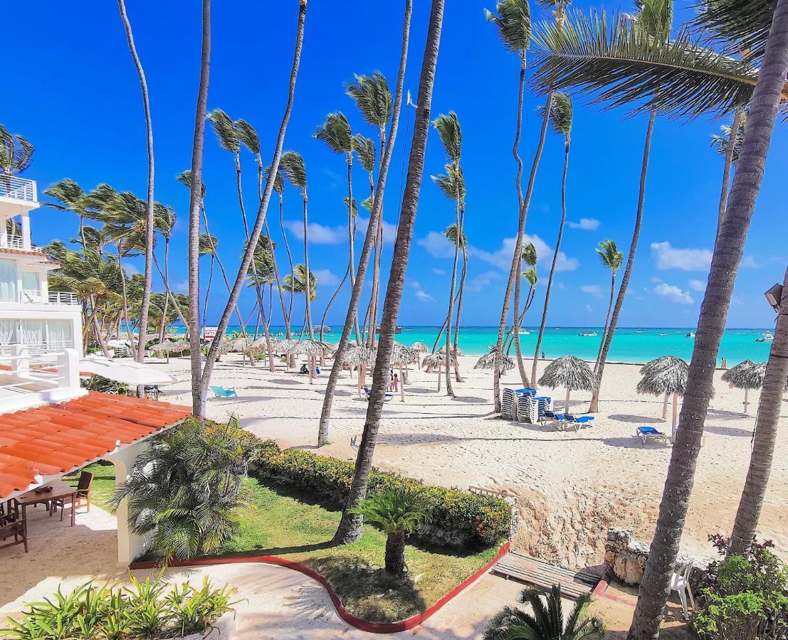 Apartment Beach Studio 4 People - Bbq, Wifi, Beach Amenities, Pickup From Airport, Kitchenette - Playa Los Corales