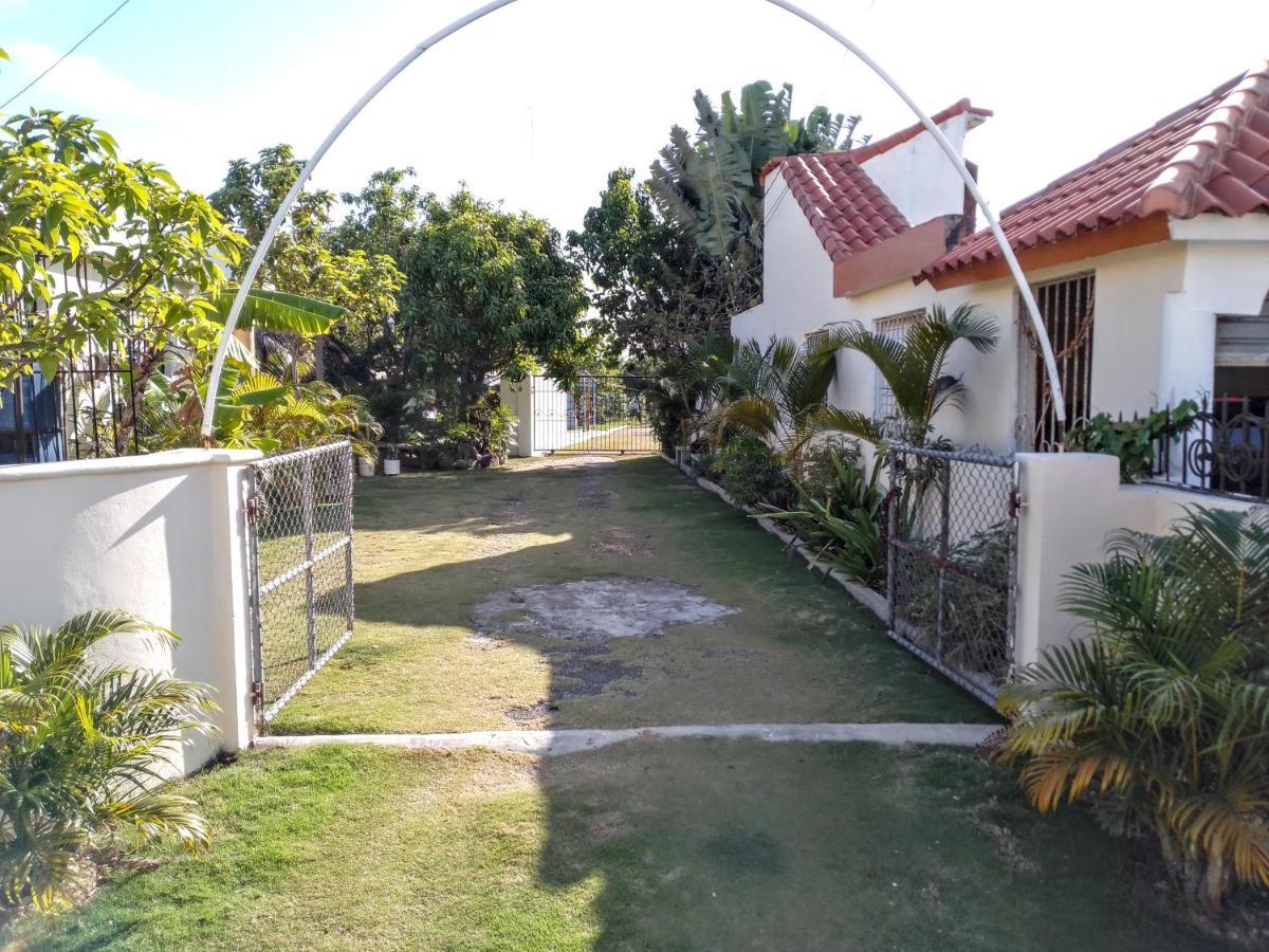 El Conde De Rosa * Punta Cana