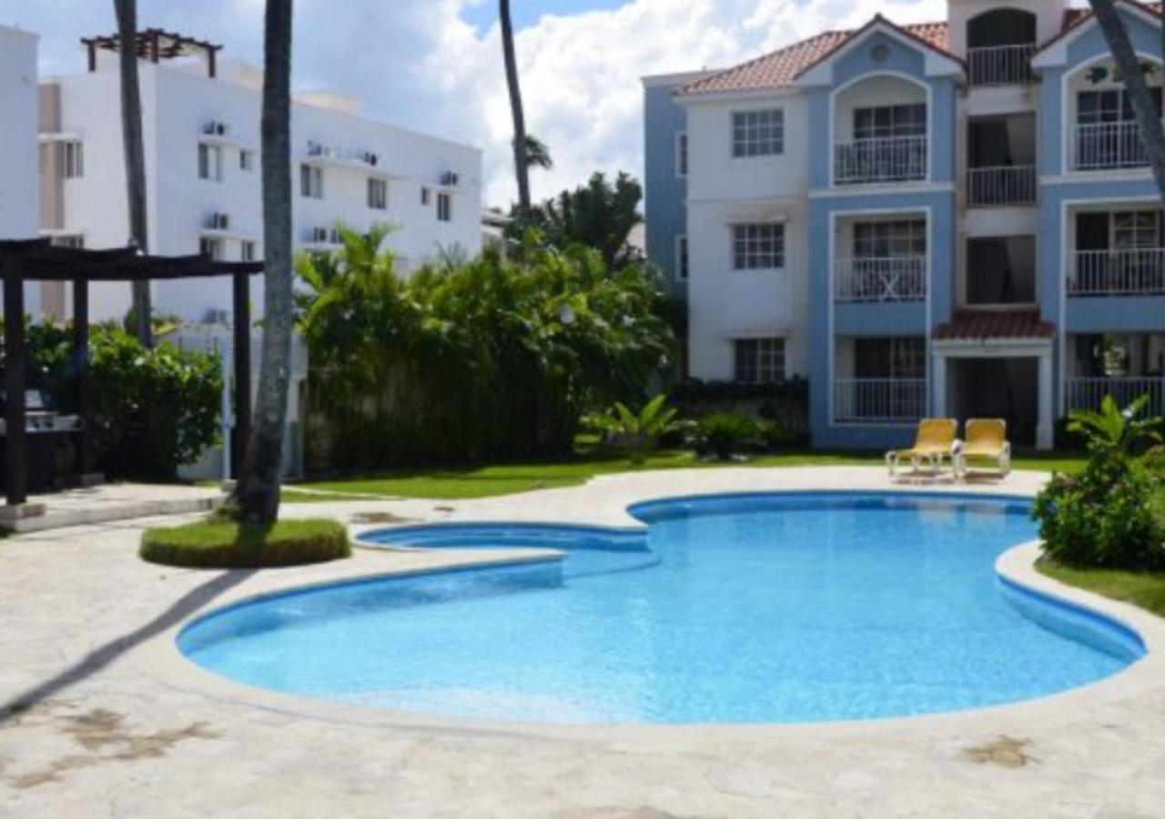 Pousada Bavaro Con Piscina *