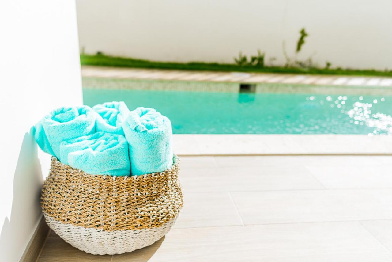 Pool Garden - A103 Punta Cana