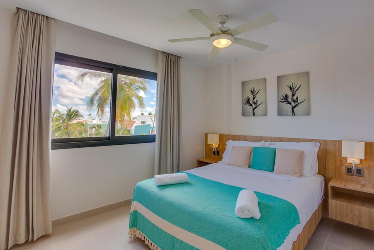 Pool Garden - A103 Apartment *