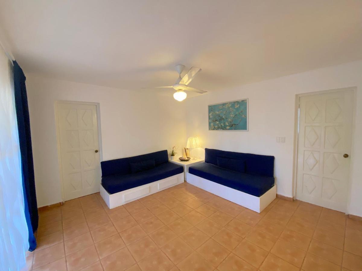 Los Corales 2 Bedrooms - Swimming Pool Wifi Bbq Parking