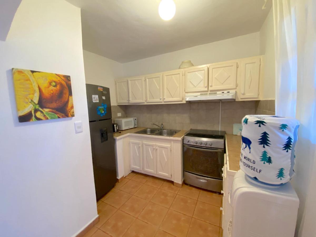 Los Corales 2 Bedrooms - Swimming Pool Wifi Bbq Parking Villa Punta Cana