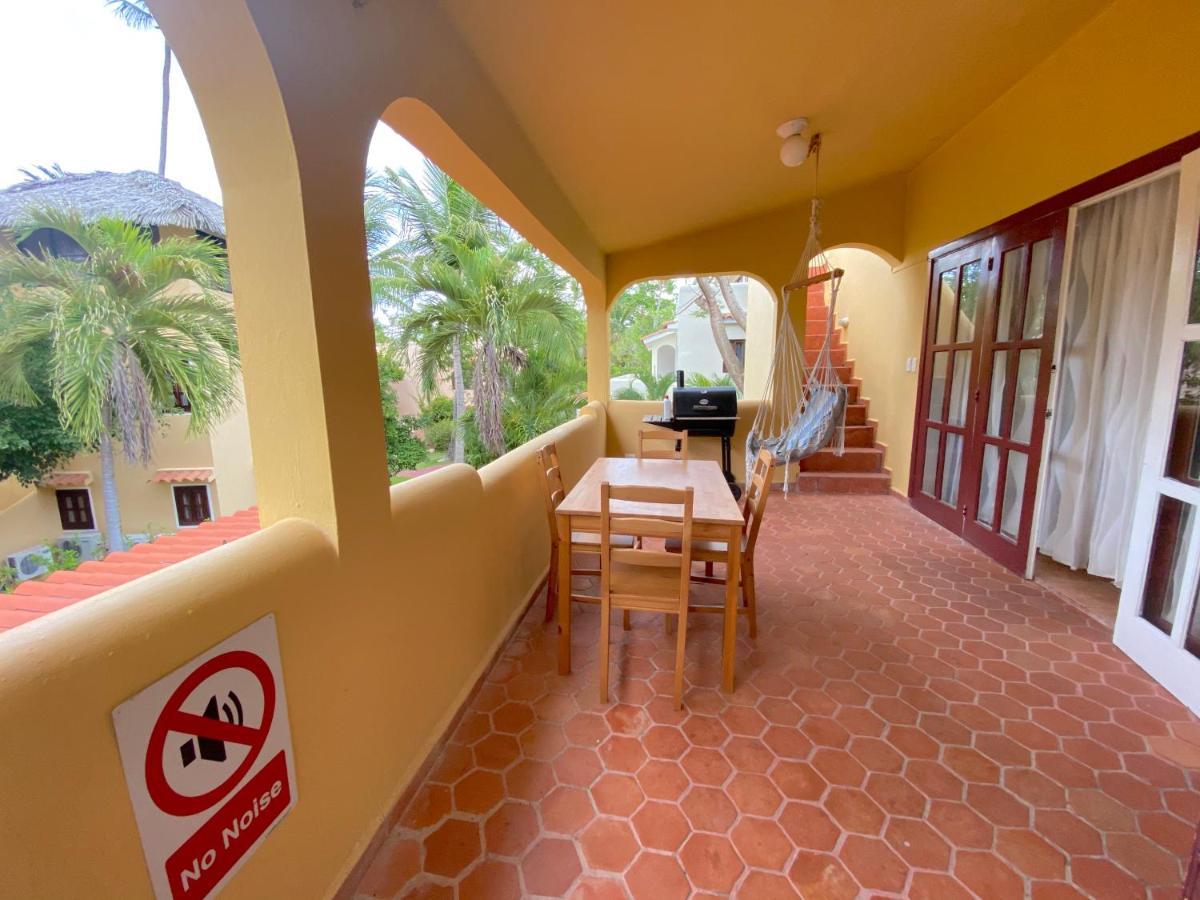 Villa Los Corales 2 Bedrooms - Swimming Pool Wifi Bbq Parking *