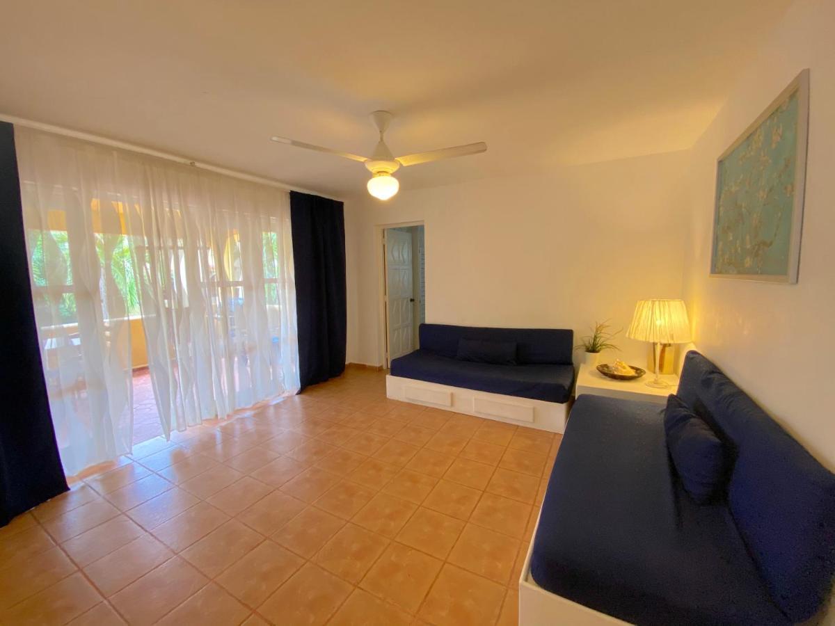 Los Corales 2 Bedrooms - Swimming Pool Wifi Bbq Parking * Punta Cana