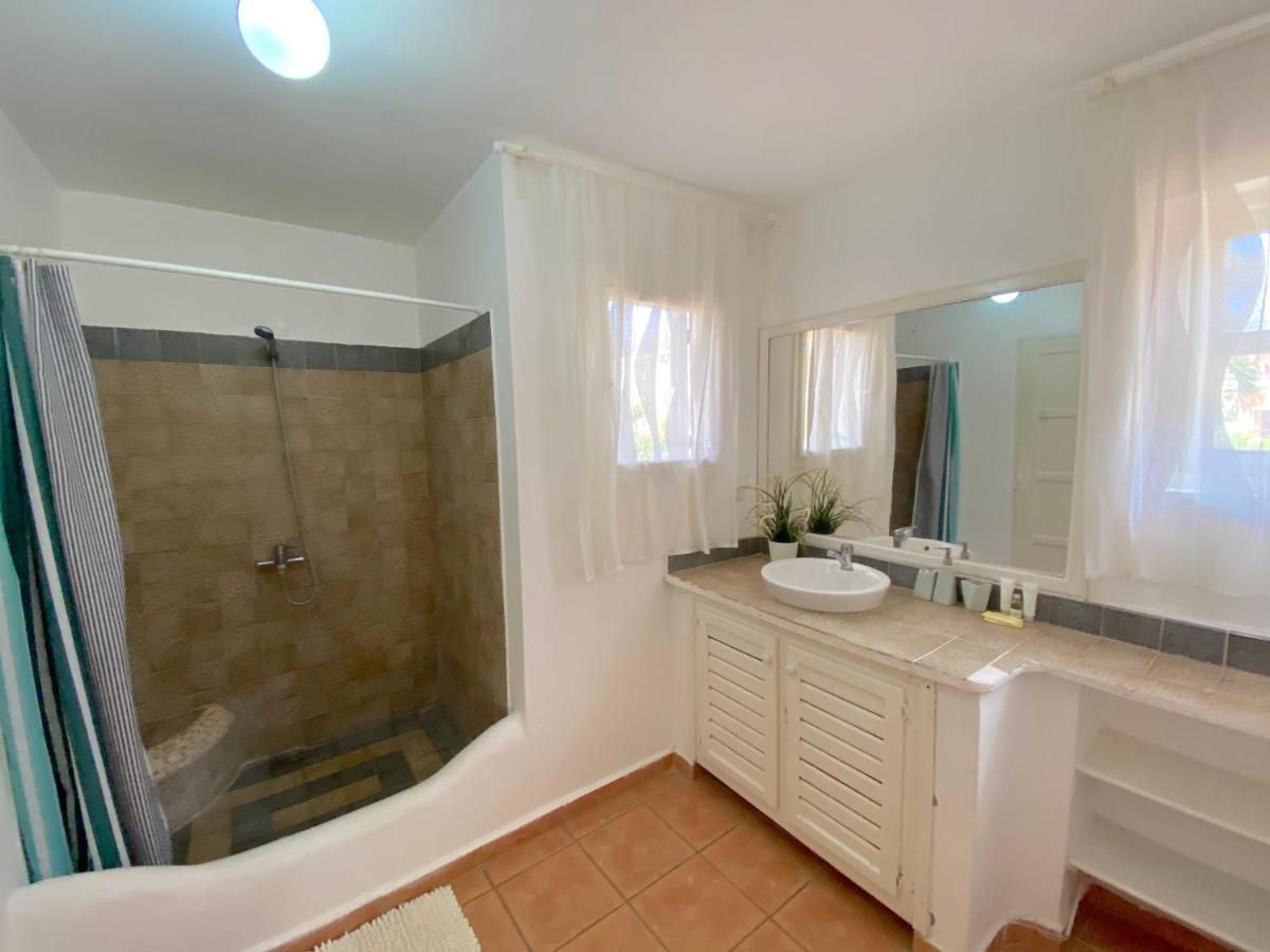 Los Corales 2 Bedrooms - Swimming Pool Wifi Bbq Parking Villa Punta Cana