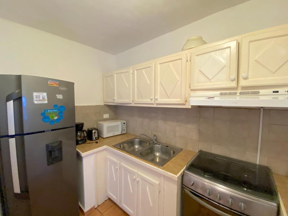 Los Corales 2 Bedrooms - Swimming Pool Wifi Bbq Parking Punta Cana