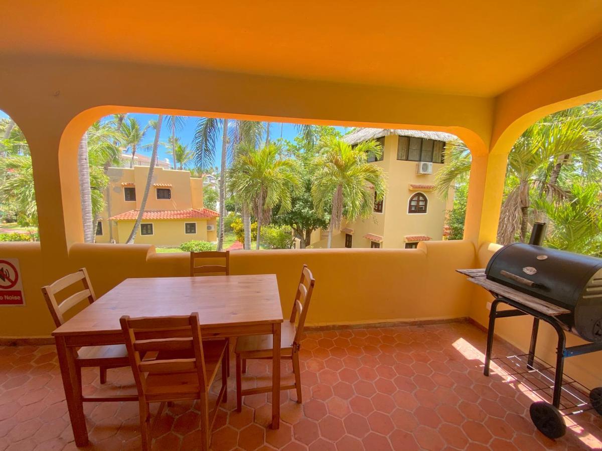 Los Corales 2 Bedrooms - Swimming Pool Wifi Bbq Parking Villa *