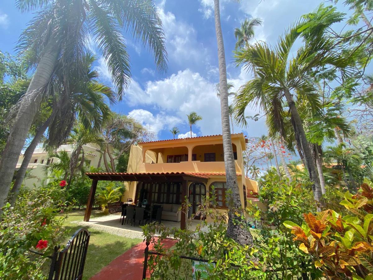 Villa Los Corales 2 Bedrooms - Swimming Pool Wifi Bbq Parking *