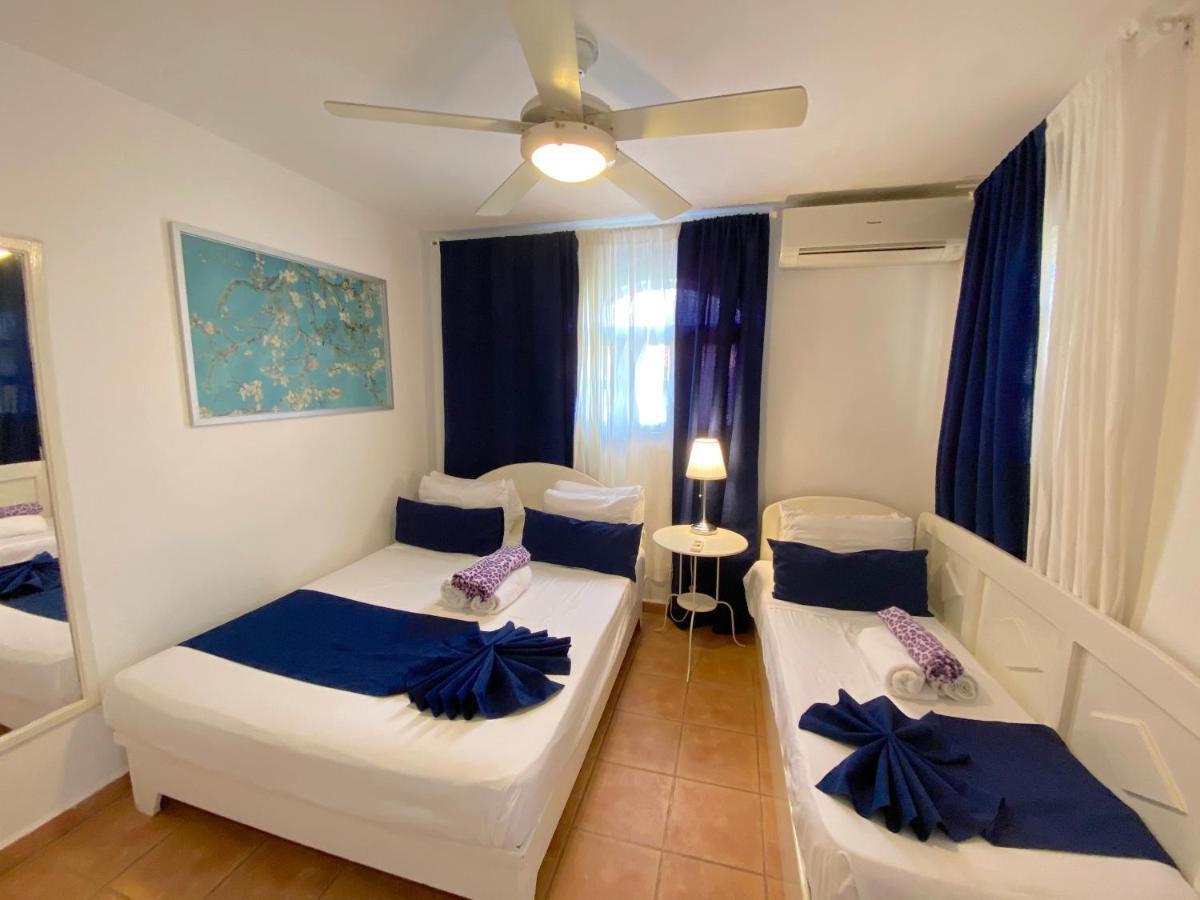 Los Corales 2 Bedrooms - Swimming Pool Wifi Bbq Parking Punta Cana