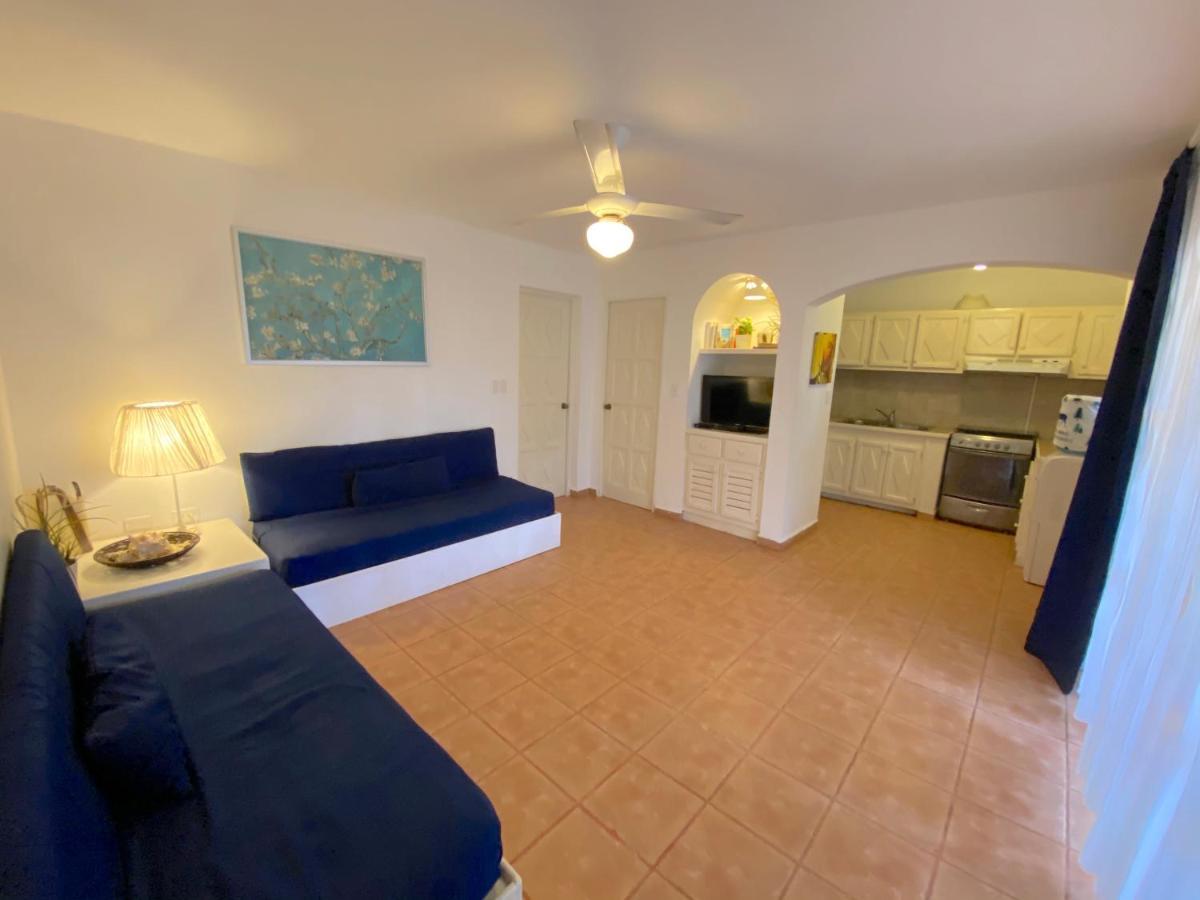 Villa Los Corales 2 Bedrooms - Swimming Pool Wifi Bbq Parking