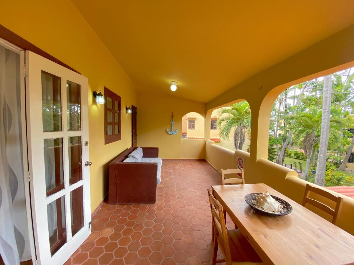Los Corales 2 Bedrooms - Swimming Pool Wifi Bbq Parking