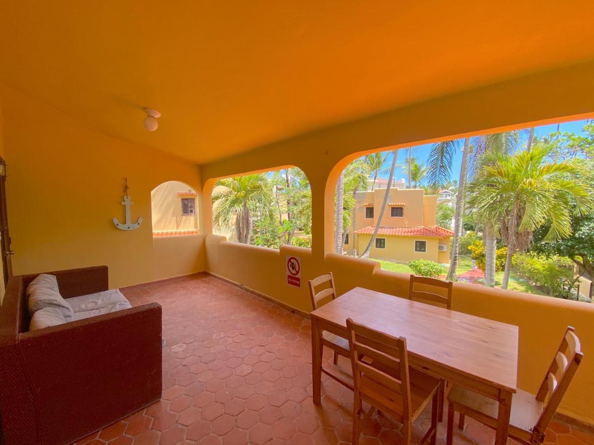 Los Corales 2 Bedrooms - Swimming Pool Wifi Bbq Parking