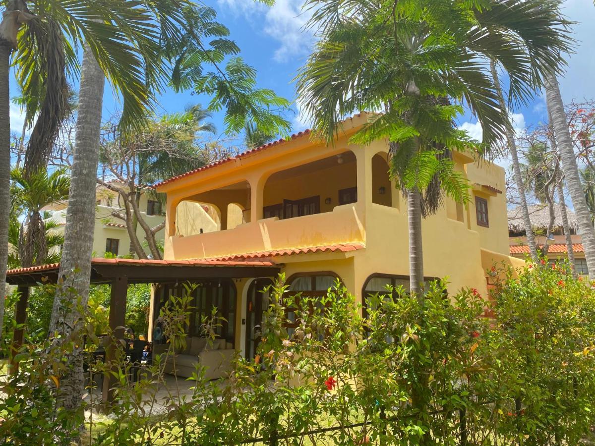 Los Corales 2 Bedrooms - Swimming Pool Wifi Bbq Parking Villa Punta Cana