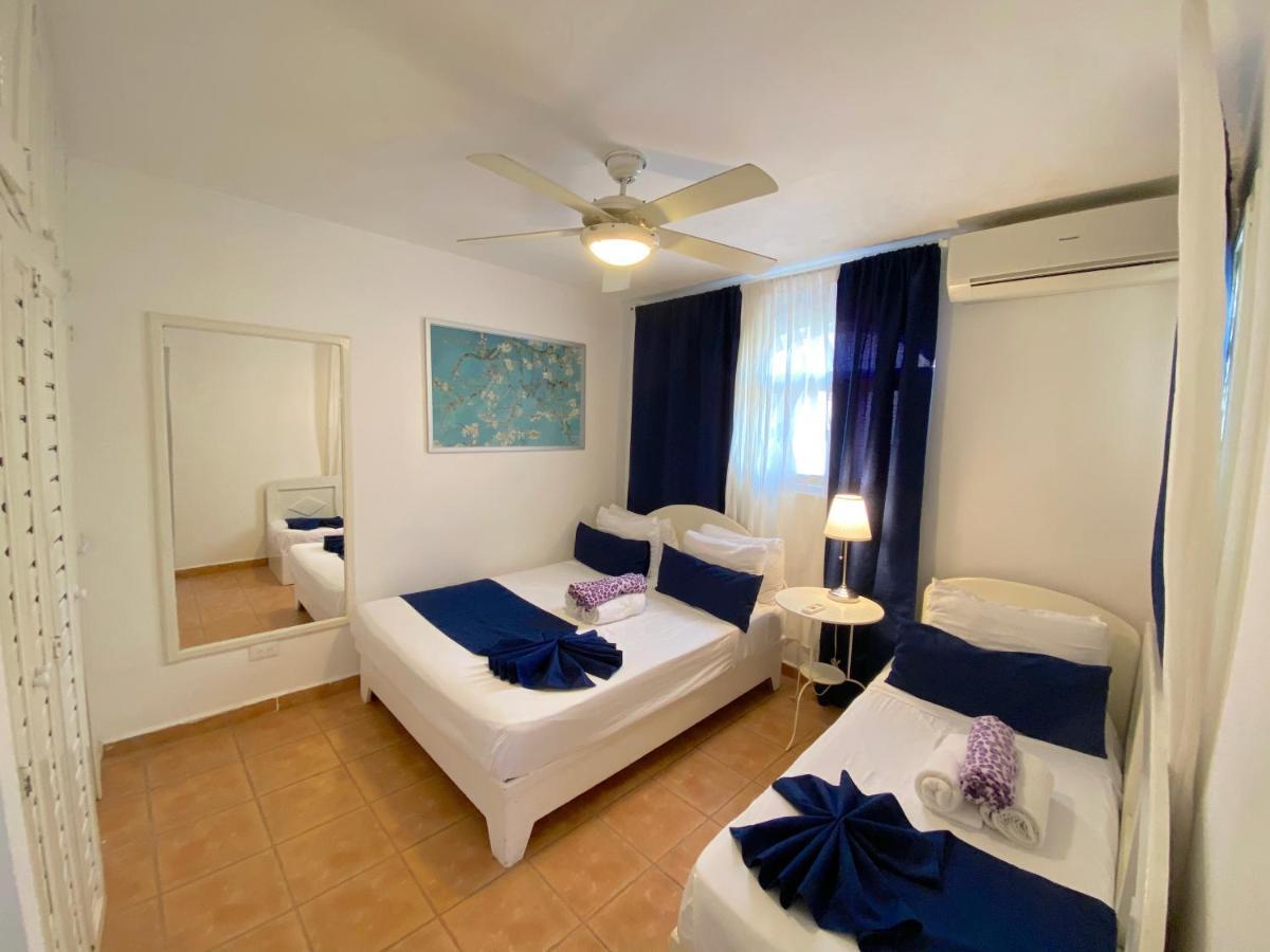 Los Corales 2 Bedrooms - Swimming Pool Wifi Bbq Parking *