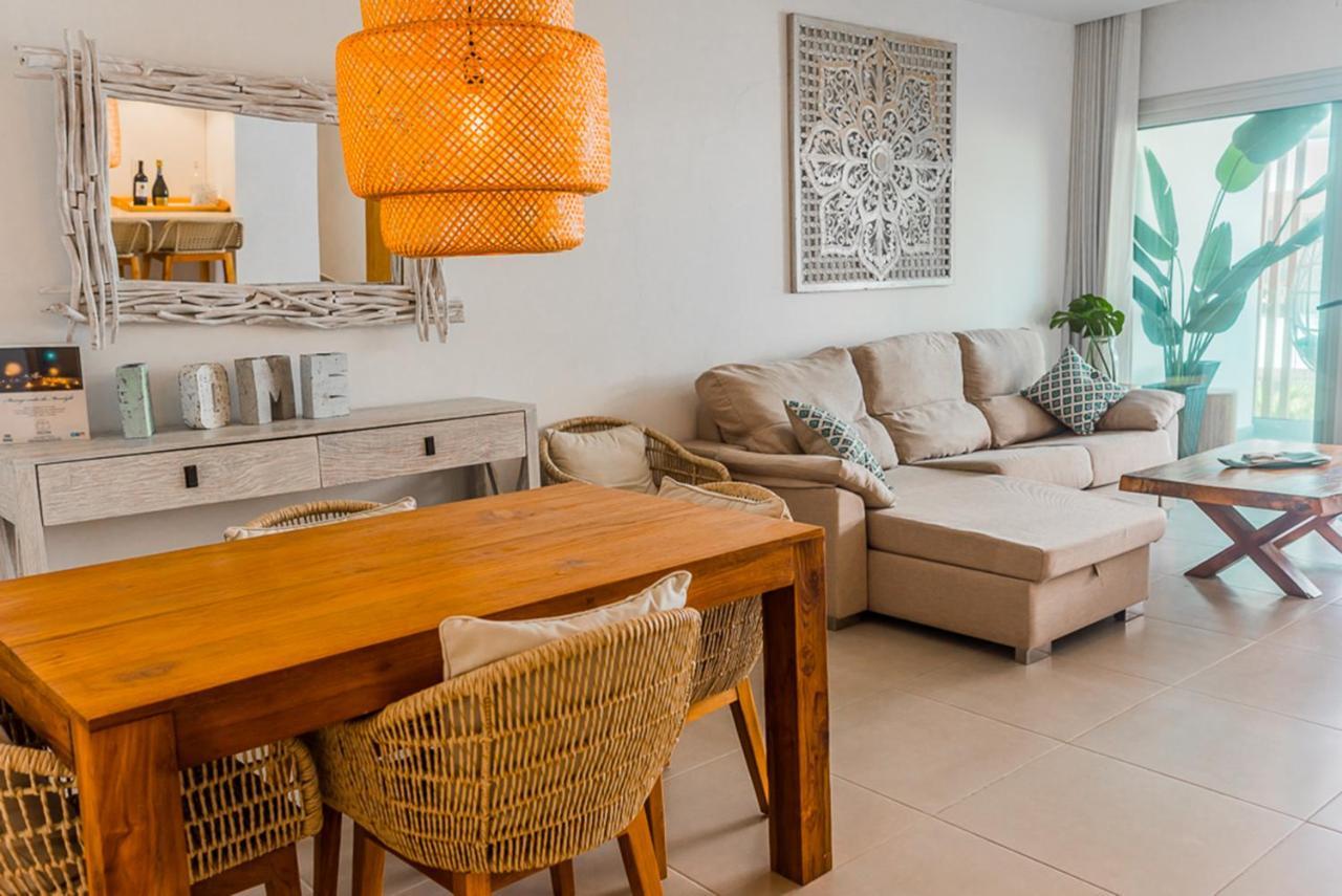 Apartment Beach Garden B2 Luxury Punta Cana