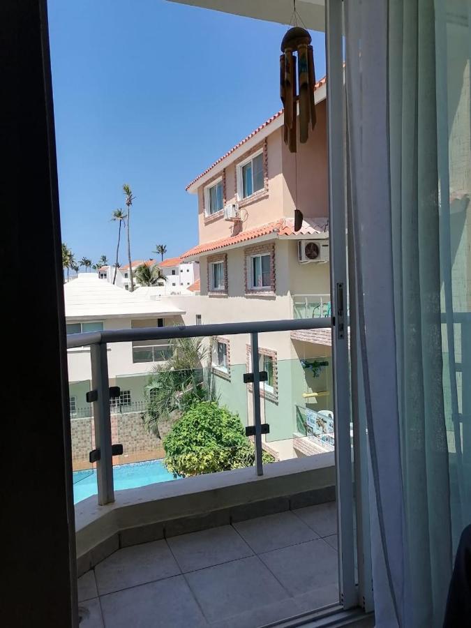 Privatunterkunft Las Rosas De Punta Cana