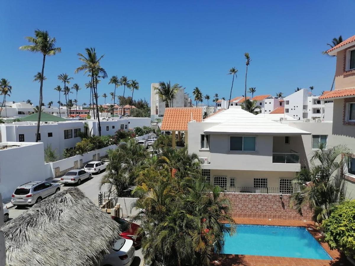 Las Rosas De Punta Cana