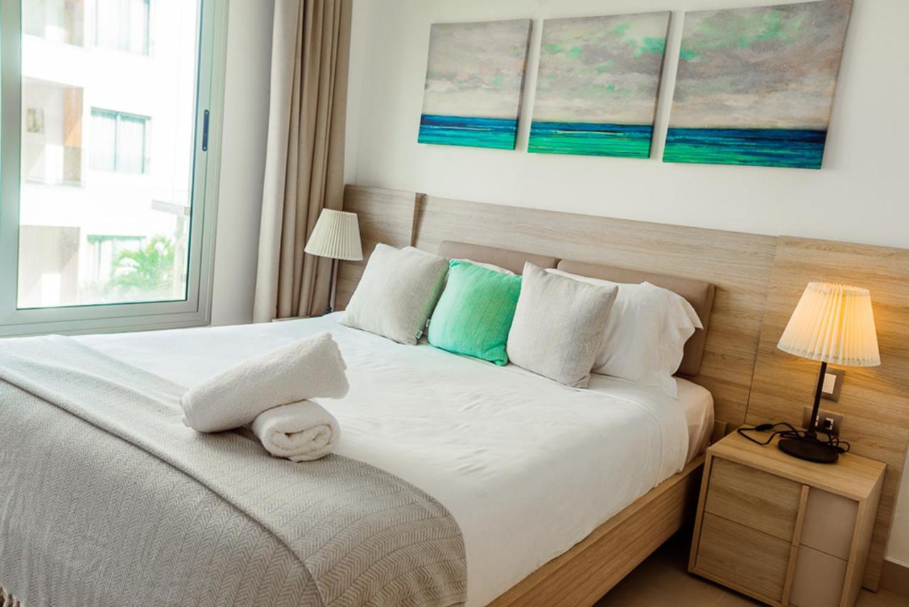 Beach Garden B2 Luxury Punta Cana