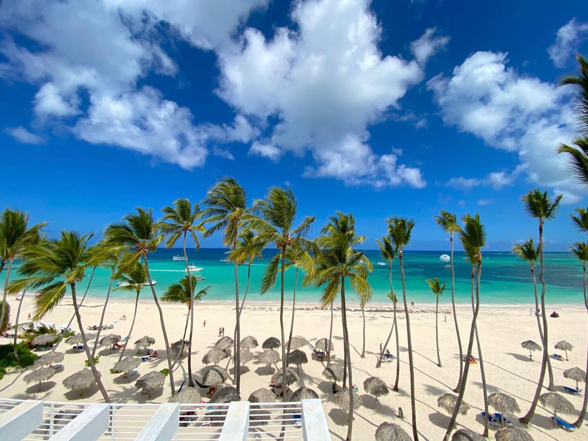Hotel Grand Caribe Beach Club And 4*