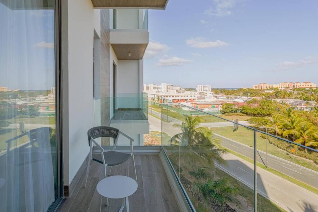 Apartment Ll At Juanillo Punta Cana