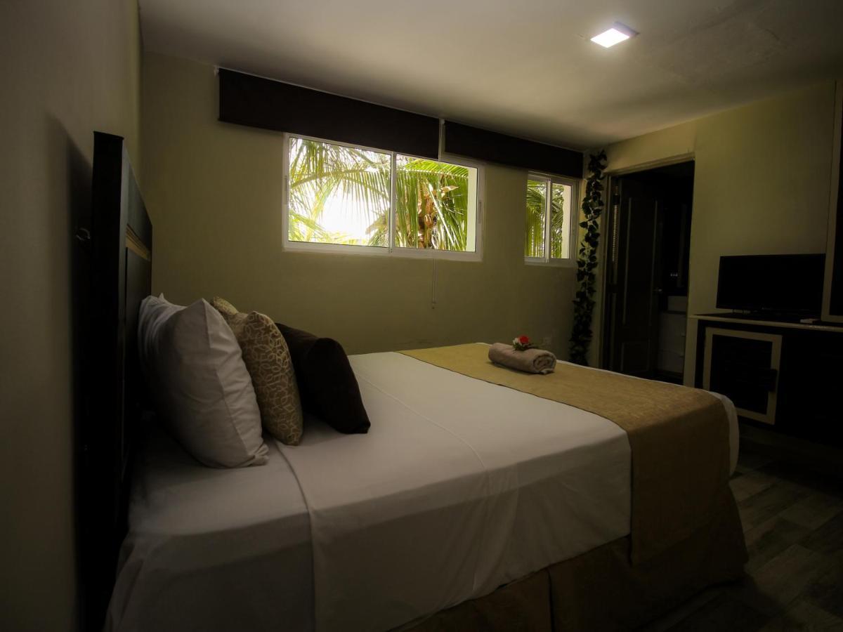 Las Rosas De Punta Cana