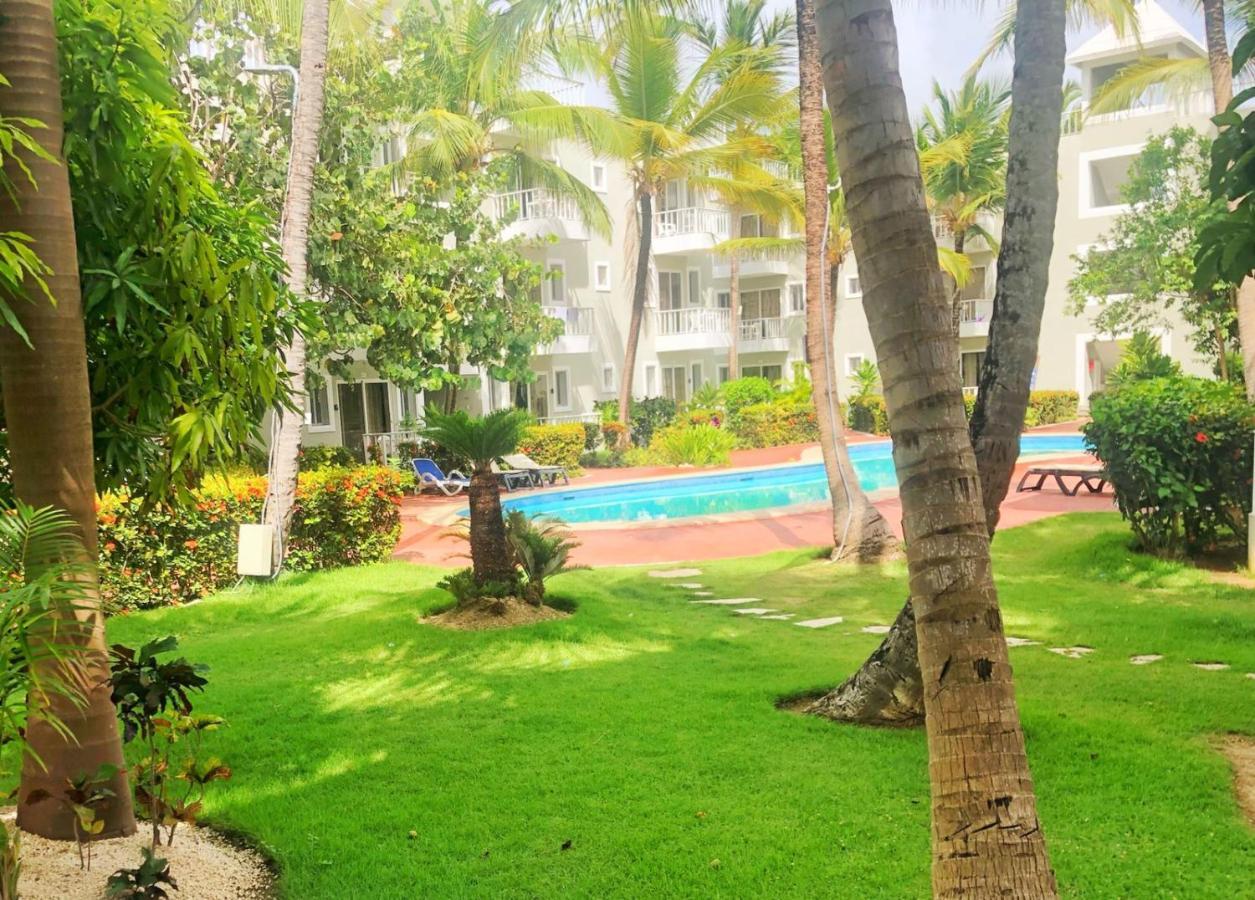 Caribbean And Sun Apartment