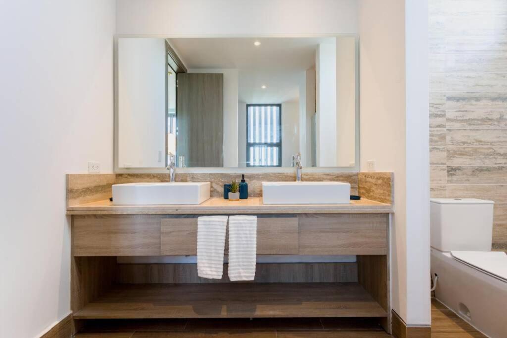 Apartment Ll At Juanillo Punta Cana