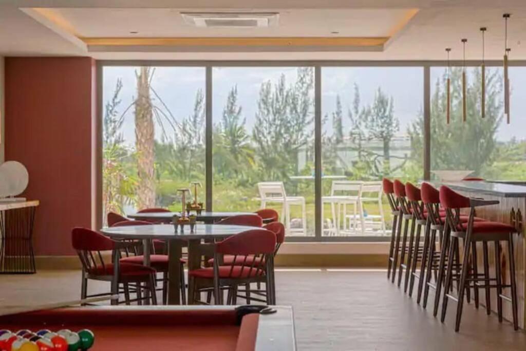 Apartment Ll At Juanillo