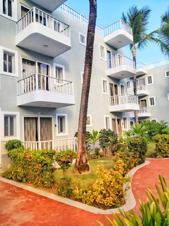 Caribbean And Sun Apartment Punta Cana