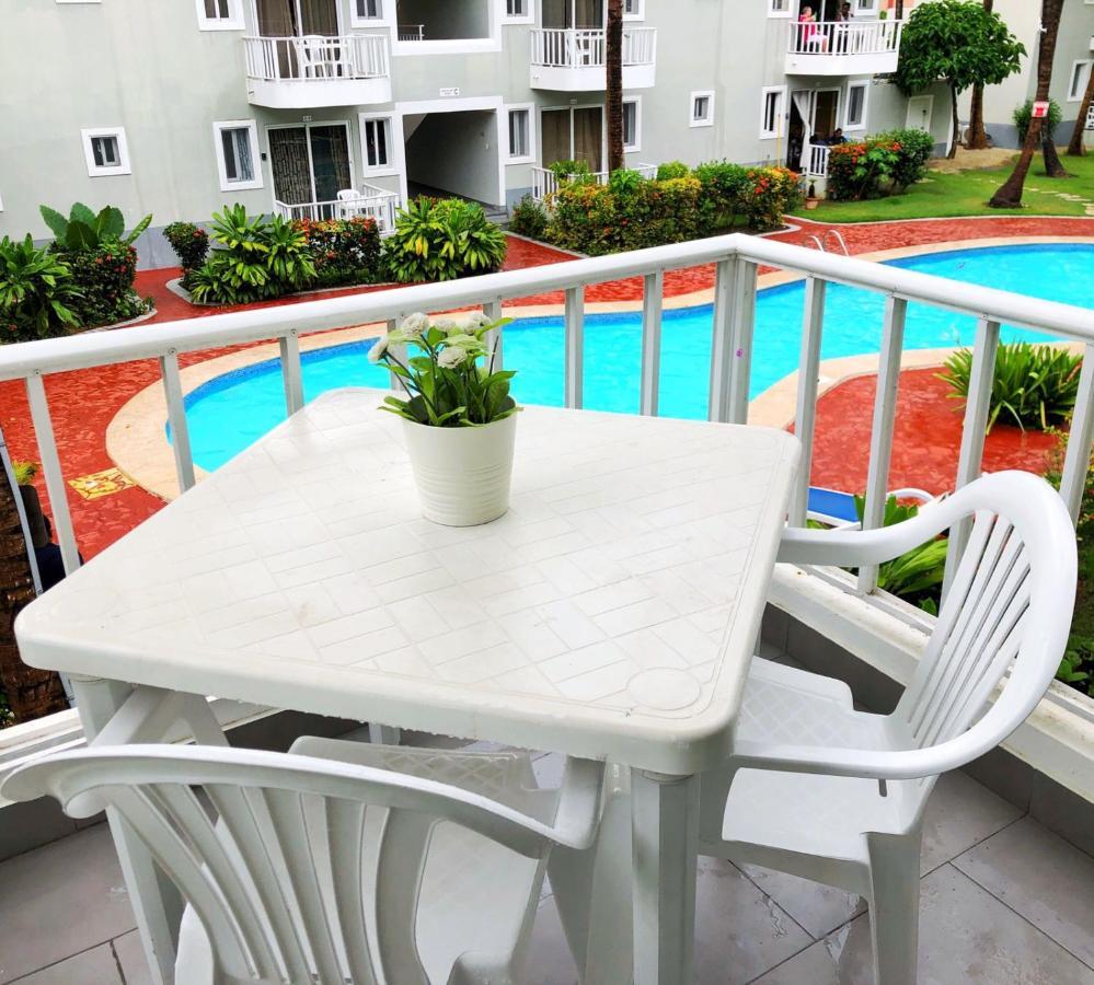 Apartment Caribbean And Sun *