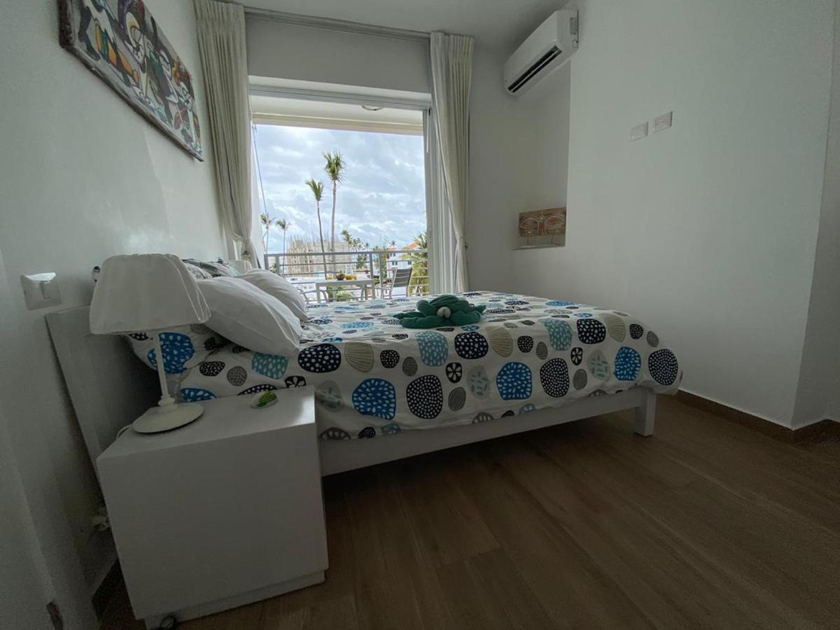 Apartment Ducassi-sol Caribe Bavaro *