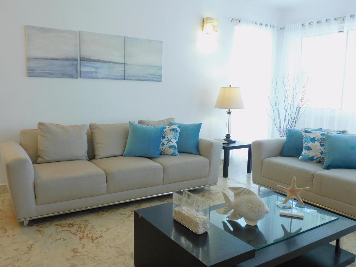 Playa Turquesa E302 Playa Bavaro Apartment *