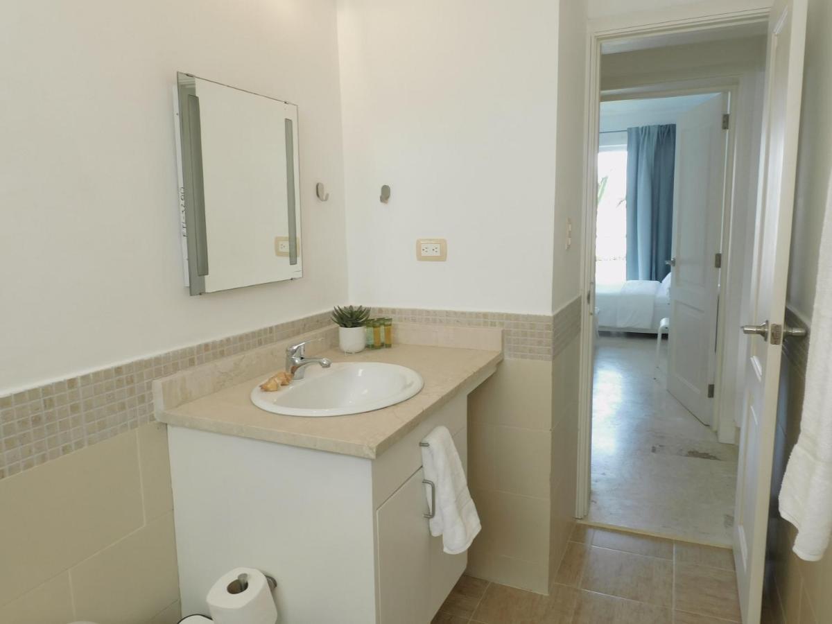 Apartment Playa Turquesa E302 Playa Bavaro *