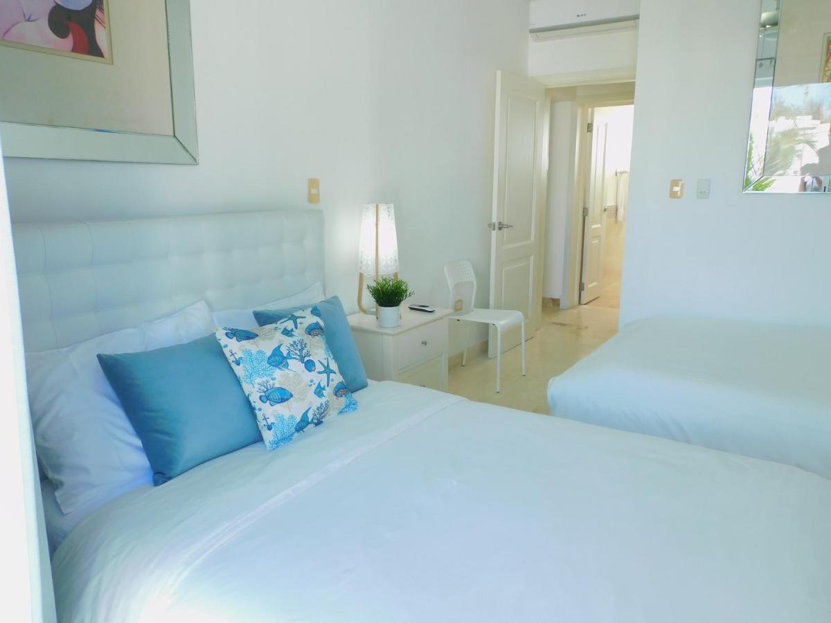 Apartment Playa Turquesa E302 Playa Bavaro